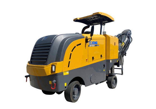 安博在线_安博(中国)XM1005H中型铣刨机 安博在线_安博(中国)XM1005H中型铣刨机